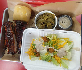 Dickey's Barbecue Pit