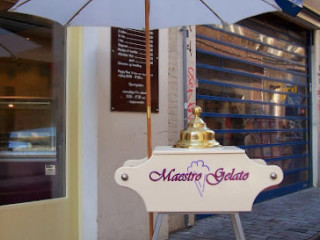 Maestro Gelato