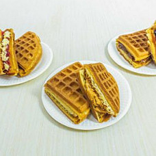 Wafflicious Bites (autocity)