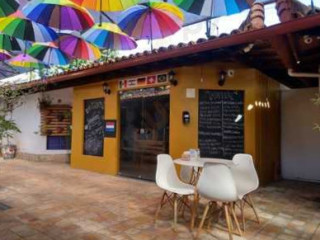 Miloca Casual Food Arraial D'ajuda