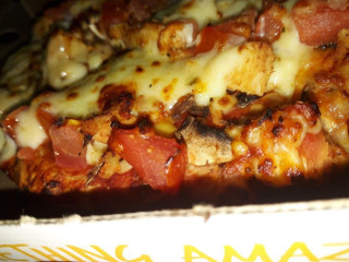 Debonairs Pizza