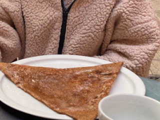 La Vieille Crepe