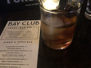 The Bay Club