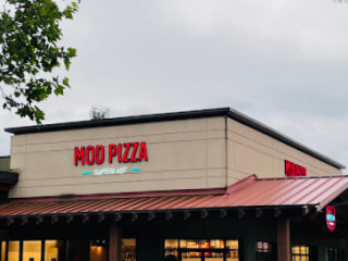 Mod Super Fast Pizza