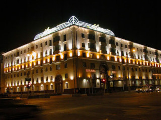 Minsk