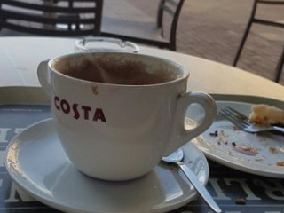 Costa Coffee