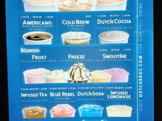 Dutch Bros Coffee