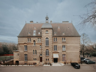 Le Château