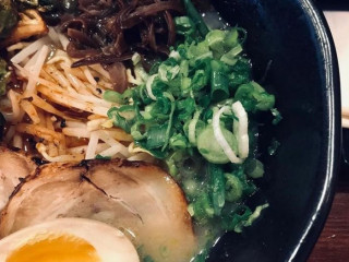 Jinya Ramen Houston Heights Waterworks