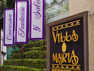 Villa Maria - Polanco