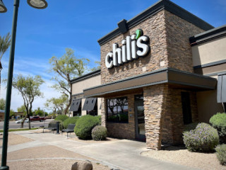 Chili's Grill