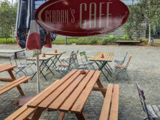 Gerdan's Cafe