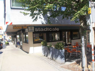 Stadtcafe