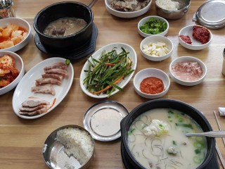 병천순대