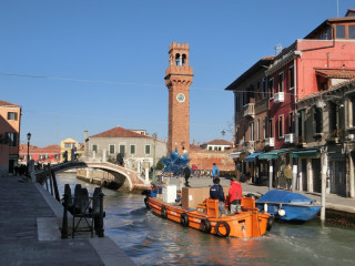 Busa Alla Torre Da Lele