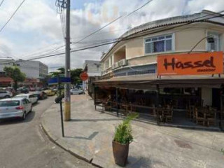 Hassel Steakbar