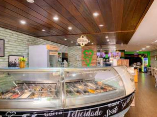 Gelateria Trevo Parquelândia