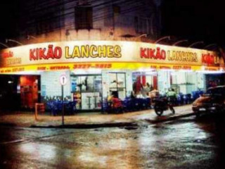 Kikao Lanches