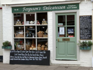 Fergusons Delicatessen