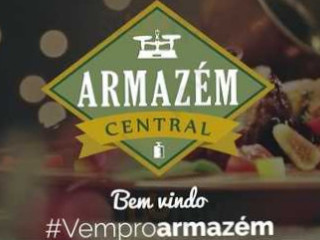 Armazém Central