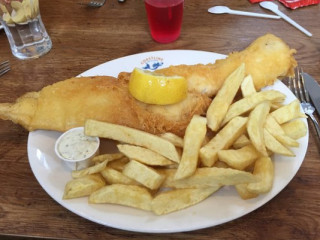 Coastline Fish And Chips Restuarant