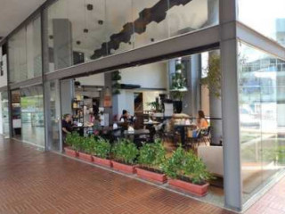 Kaffa Cafeteria