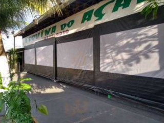 Esquina Do Açai