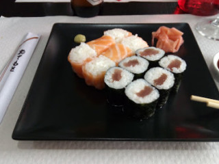 Red Sushis