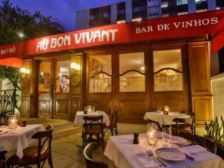 Au Bon Vivant