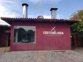 Costchêlaria