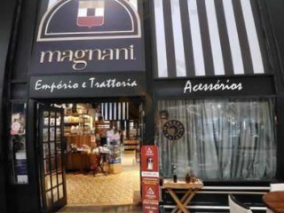 Empório E Trattoria Magnani