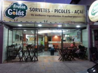 Frutos De Goias