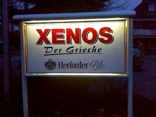 Xenos Der Grieche In Lachendorf