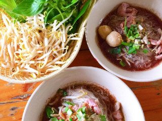 The Noodle ก๋วยเตี๋ยวเรือล้านนา