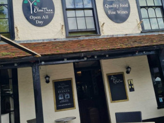 The Elm Tree Inn