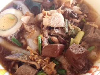 ก๋วยจั๊บรสเด็ด