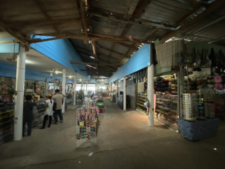 Hadlek Seaside On The Pier