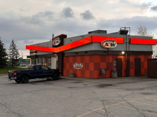 A&w Canada