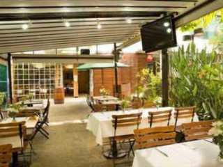 Trattoria E Pizzaria Vitória Régia