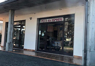 Punto Pizza Di Bonadio Maria Teresa