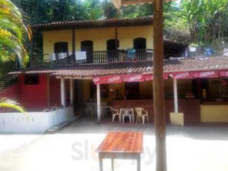 Restaurante Da Barra