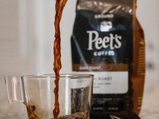 Peet's Coffee Tea