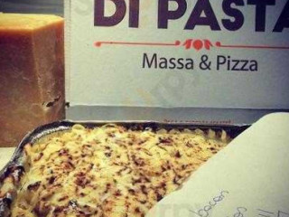 Di Pasta Massa Pizza