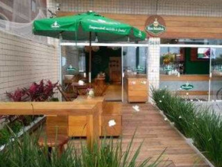 Mmk Sorvetes, Lanches E Sucos Naturais