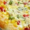 Sarah Pizza Medan