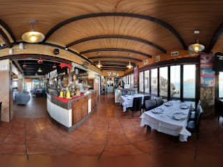 Restaurante El Peñón