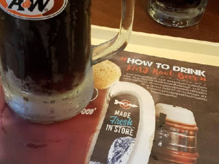 A&w Restaurants