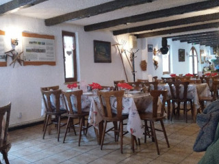 Ferme Auberge Du Pre Bracot