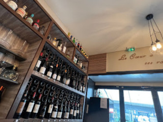 Comptoir Del Albi