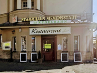 Stammhaus